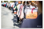 Piesza pielgrzymka do Łagiewnik 2016