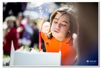 Piesza pielgrzymka do Łagiewnik 2016