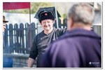 Piesza pielgrzymka do Łagiewnik 2016