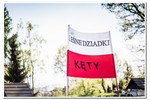 Piesza pielgrzymka do Łagiewnik 2016