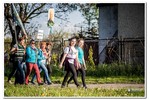 Piesza pielgrzymka do Łagiewnik 2016