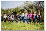 Piesza pielgrzymka do Łagiewnik 2016