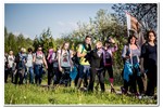 Piesza pielgrzymka do Łagiewnik 2016