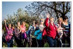 Piesza pielgrzymka do Łagiewnik 2016