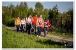 Piesza pielgrzymka do Łagiewnik 2016