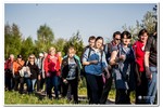 Piesza pielgrzymka do Łagiewnik 2016