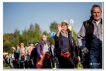 Piesza pielgrzymka do Łagiewnik 2016