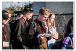 Piesza pielgrzymka do Łagiewnik 2016