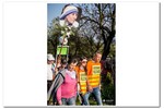 Piesza pielgrzymka do Łagiewnik 2016