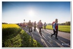 Piesza pielgrzymka do Łagiewnik 2016