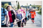 Piesza pielgrzymka do Łagiewnik 2016