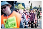 Piesza pielgrzymka do Łagiewnik 2016