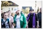 Piesza pielgrzymka do Łagiewnik 2016