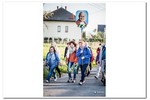 Piesza pielgrzymka do Łagiewnik 2016