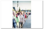 Piesza pielgrzymka do Łagiewnik 2016