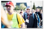 Piesza pielgrzymka do Łagiewnik 2016