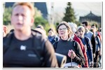 Piesza pielgrzymka do Łagiewnik 2016