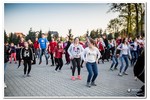 Piesza pielgrzymka do Łagiewnik 2016