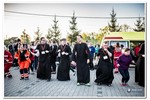 Piesza pielgrzymka do Łagiewnik 2016