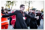 Piesza pielgrzymka do Łagiewnik 2016