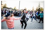 Piesza pielgrzymka do Łagiewnik 2016
