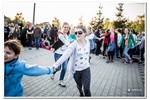 Piesza pielgrzymka do Łagiewnik 2016
