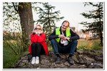 Piesza pielgrzymka do Łagiewnik 2016