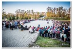 Piesza pielgrzymka do Łagiewnik 2016