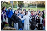 Piesza pielgrzymka do Łagiewnik 2016