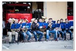 Piesza pielgrzymka do Łagiewnik 2016