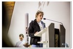 Piesza pielgrzymka do Łagiewnik 2016