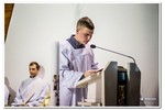 Piesza pielgrzymka do Łagiewnik 2016