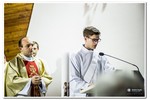Piesza pielgrzymka do Łagiewnik 2016