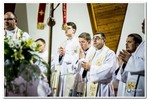 Piesza pielgrzymka do Łagiewnik 2016