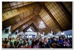 Piesza pielgrzymka do Łagiewnik 2016
