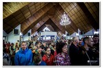 Piesza pielgrzymka do Łagiewnik 2016