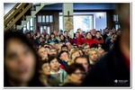 Piesza pielgrzymka do Łagiewnik 2016