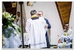 Piesza pielgrzymka do Łagiewnik 2016