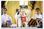 Piesza pielgrzymka do Łagiewnik 2016