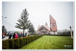Piesza pielgrzymka do Łagiewnik 2016