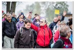 Piesza pielgrzymka do Łagiewnik 2016
