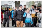 Piesza pielgrzymka do Łagiewnik 2016