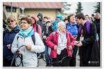 Piesza pielgrzymka do Łagiewnik 2016