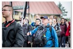 Piesza pielgrzymka do Łagiewnik 2016