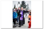 Piesza pielgrzymka do Łagiewnik 2016