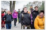Piesza pielgrzymka do Łagiewnik 2016