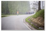 Piesza pielgrzymka do Łagiewnik 2016