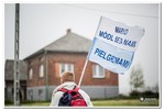 Piesza pielgrzymka do Łagiewnik 2016