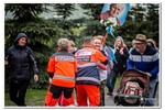Piesza pielgrzymka do Łagiewnik 2016