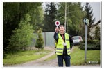 Piesza pielgrzymka do Łagiewnik 2016
